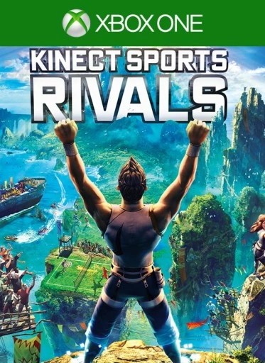 Kinect Sports Rivals