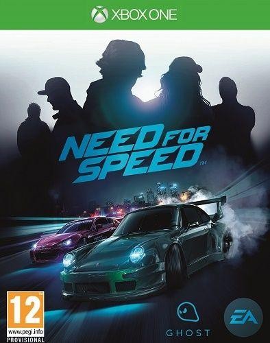 Need for Speed