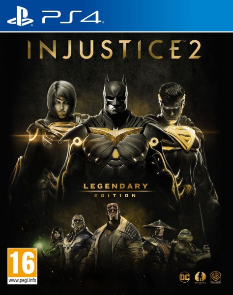 Injustice 2