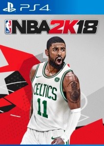 NBA 2K 18