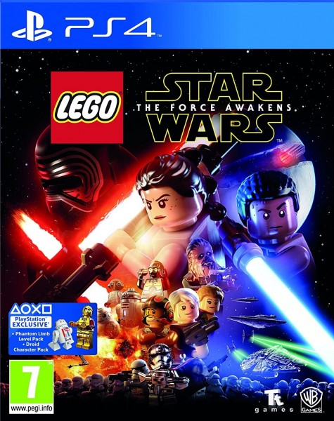 Lego Star Wars