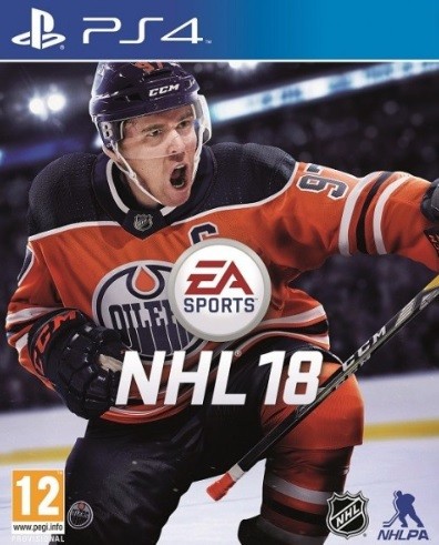 NHL 18