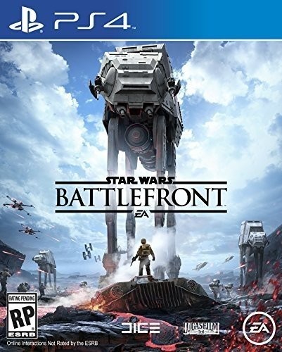 Star Wars Battlefront