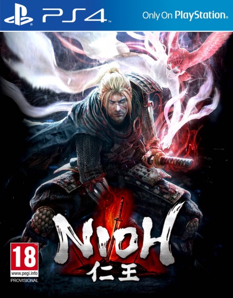 Nioh