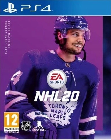 NHL 20