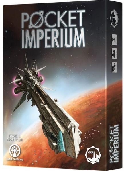 Pocket Imperium