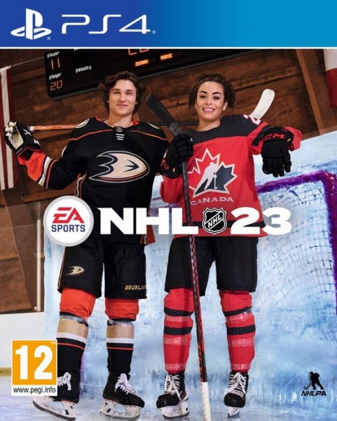 NHL 23