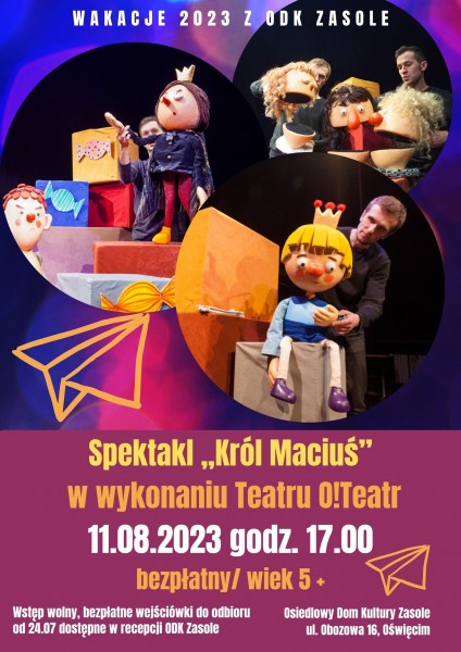 Spektakl 